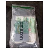 Seematn 8 Pcs Cartoon Cotton Baby Infant Umbilical Cord Belly Bands Belly Protector Baby Belly Button Band Bellies Umbilical Hernia Belt Soft Newborn Navel Belt for 0-12 Months, 4 Styles