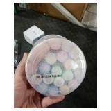 Sunny Days Entertainment Sidewalk Chalk Set for Kids with Storage, Washable, Jumbo Colored Chalk for Outdoor Play and Chalkboard Art - Ages 3+ (20 Pieces, Multicolor)