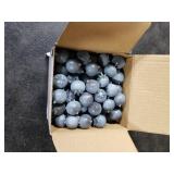 Quancru 100Pcs Artificial Blueberry Fake Blueberries DIY Fruit Decor Craft Model Lifelike Plate Basket Plant Living Room Dining Table Cabinet