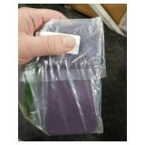 Apple iPhone 16 Plus Silicone Case with MagSafe and Camera Control: Lightweight Phone Case, Wireless Charging Compatible, Smooth Matte Finish; Plum