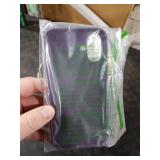 Apple iPhone 16 Plus Silicone Case with MagSafe and Camera Control: Lightweight Phone Case, Wireless Charging Compatible, Smooth Matte Finish; Plum