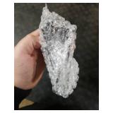 Mocoosy 4 Pack Improved Anti-Slip Plate Stands for Display, 6 Inch Plate Holder Display Stand, Picture Frame Holder Stand, Black Iron Easel Stands for Photo, Decorative Plate and Tabletop Arts