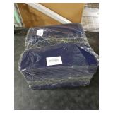 36 Pack Peel and Stick Carpet Tiles Squares 12 x 12 Self Adhesive Carpet Tiles Soft Padded Carpet Floor Tile for Office, Living Room, Bedroom,Dining Room