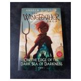 The Wingfeather Saga: On the Edge of the Dark Sea of Darkness Book 1