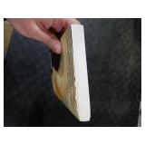 The Wingfeather Saga: On the Edge of the Dark Sea of Darkness Book 1