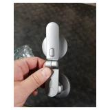 VICSEED Tesla Phone Mount Strongest Magnet Power Foldable Hidden Tesla Phone Holder Fit for All Phone, Tesla Model 3 Model Y for MagSafe Car Mount, Tesla Model 3 Accessories, Tesla Model Y Accessories