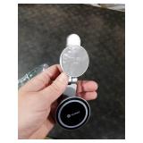 VICSEED Tesla Phone Mount Strongest Magnet Power Foldable Hidden Tesla Phone Holder Fit for All Phone, Tesla Model 3 Model Y for MagSafe Car Mount, Tesla Model 3 Accessories, Tesla Model Y Accessories