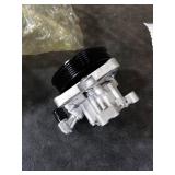 Power Steering Pump 21-120 Replacement For Mercedes-Benz GL450 4.6L 4.7L, GL550 5.5L, ML350 3.0L 3.5L, ML550 5.5L, R350 3.5L, CL550, E350, E550, S550, CLS550 Power Assist Pump