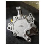 Power Steering Pump 21-120 Replacement For Mercedes-Benz GL450 4.6L 4.7L, GL550 5.5L, ML350 3.0L 3.5L, ML550 5.5L, R350 3.5L, CL550, E350, E550, S550, CLS550 Power Assist Pump