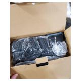 Snailax Shiatsu Neck and Shoulder Massager - Back Massager with Heat, Deep Kneading Electric Massage Pillow for Neck, Back, Shoulder,Foot,Body