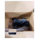 Snailax Shiatsu Neck and Shoulder Massager - Back Massager with Heat, Deep Kneading Electric Massage Pillow for Neck, Back, Shoulder,Foot,Body