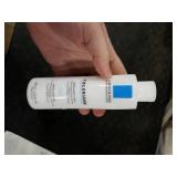 La Roche-Posay Toleriane Dermo Facial Cleanser for Face & Eyes, Gentle Face Wash and Makeup Remover, Milky Texture, Fragrance Free, Preservative Free