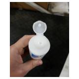 La Roche-Posay Toleriane Dermo Facial Cleanser for Face & Eyes, Gentle Face Wash and Makeup Remover, Milky Texture, Fragrance Free, Preservative Free