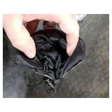 Gators for Hiking Boots and Shoes Waterproof Snow Gaiters Adjustable Ankle Leg Gaiter for Men Women Lightweight Shoe Boot Gator for Trail Running, Hiking, Hunting, Garden Work, Farm Working, Walking