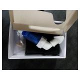 Bigbreathe IMT Middle(Blue) | Inspiratory Muscle Trainer for Amateur Players and Singers, Breathing Exercise Device, Compact and Easy to Clean