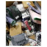 Large Box of Misc. Items