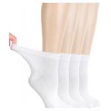 Hugh Ugoli Socks 4 Pair