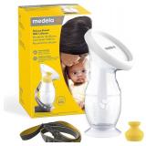 Medela Silicone Breast Milk Collector