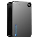 Amzart 98oz Dehumidifier Model RX02-A