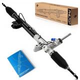 Retails for $242! PHILTOP Power Steering Rack and Pinion Compatible with Jeep Grand Cherokee 2012 2013 2014 2015 3.6L RWD, Dodge Durango 2011 2012 2013 2014 2015 3.6L RWD, Hydraulic Rack and Pinion Re