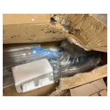 Retails for $242! PHILTOP Power Steering Rack and Pinion Compatible with Jeep Grand Cherokee 2012 2013 2014 2015 3.6L RWD, Dodge Durango 2011 2012 2013 2014 2015 3.6L RWD, Hydraulic Rack and Pinion Re