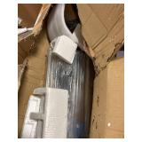 Retails for $242! PHILTOP Power Steering Rack and Pinion Compatible with Jeep Grand Cherokee 2012 2013 2014 2015 3.6L RWD, Dodge Durango 2011 2012 2013 2014 2015 3.6L RWD, Hydraulic Rack and Pinion Re