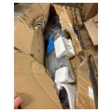 Retails for $242! PHILTOP Power Steering Rack and Pinion Compatible with Jeep Grand Cherokee 2012 2013 2014 2015 3.6L RWD, Dodge Durango 2011 2012 2013 2014 2015 3.6L RWD, Hydraulic Rack and Pinion Re