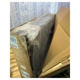 Retails for $126! civama Massage Table Massage Bed Portable, 29 LBs Light Weight 2 Section Foldable Tattoo Bed Facial Care Spa Lash Bed Height Adjustable Sturdy Wooden Frame with Accessories Carrying 