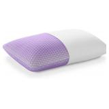 Retails for $224! Purple Harmony Pillow - King Medium, Greatest Pillow Ever Invented, 360 Hex Grid & Talalay Latex Core - No Pressure Support, Stays Cool, Luxurious Comfort