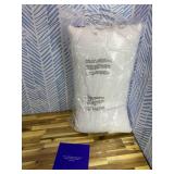 Retails for $224! Purple Harmony Pillow - King Medium, Greatest Pillow Ever Invented, 360 Hex Grid & Talalay Latex Core - No Pressure Support, Stays Cool, Luxurious Comfort