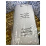 Retails for $224! Purple Harmony Pillow - King Medium, Greatest Pillow Ever Invented, 360 Hex Grid & Talalay Latex Core - No Pressure Support, Stays Cool, Luxurious Comfort