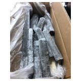 Retails for $170! Globlazer Extra Large Cat Tower, 81-inch Tall Cat Tree for Big Cats 20 lbs, XXL Heavy Duty Cat Scratching Tower for Indoor Adult Cats with 3 Cat Condos, 8 Scratching Posts, F81, Ligh