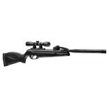 Retails for $182! Gamo Swarm Whisper Multi-Shot Air Rifle