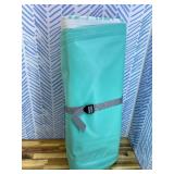 Retails for $127! Premium Inflatable Stand Up Paddle Board Inflatable(6 inches Thick) with Durable SUP Accessories & Carry Bag | Wide Stance, Surf Control, Non-Slip Deck, Leash, Paddle and Pump for Yo