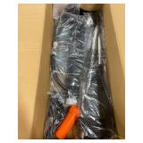 Retails for $127! Premium Inflatable Stand Up Paddle Board Inflatable(6 inches Thick) with Durable SUP Accessories & Carry Bag | Wide Stance, Surf Control, Non-Slip Deck, Leash, Paddle and Pump for Yo