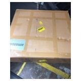 Retails for $300! Adult Standing Walker for Seniors, Hemiplegia Rehabilitation hemi Walker Lower Limb Training, Upgraded Double Pads, 8 Wheels Anti-tilt, Suitable for People 58-71 in, withstands 220 l