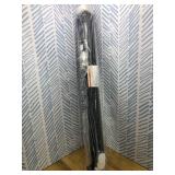 Retails for $170! Reinforced 42 Tall x 160 Extra Wide Retractable Baby Gates with Support Rods, Outdoor Pet Gate for Wide Openings, Tall Baby Gates for Dogs Extra Long Dog Gate Large Outdoor Gates for