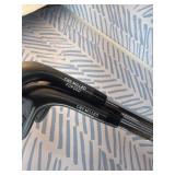 Retails for $120! PGF Gold TP Full Face Milled Forged High-Toe Golf Sand Wedge Set for Men