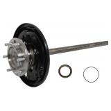 Retails for $306! Rear Passenger Side Pre-Pressed Rear Axle Assembly Replacement for Toyota Tacoma 2005-2015 Replace 926-140