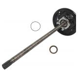 Retails for $306! Rear Passenger Side Pre-Pressed Rear Axle Assembly Replacement for Toyota Tacoma 2005-2015 Replace 926-140