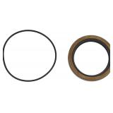 Retails for $306! Rear Passenger Side Pre-Pressed Rear Axle Assembly Replacement for Toyota Tacoma 2005-2015 Replace 926-140