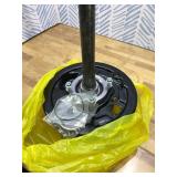 Retails for $306! Rear Passenger Side Pre-Pressed Rear Axle Assembly Replacement for Toyota Tacoma 2005-2015 Replace 926-140