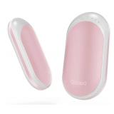 HotPal Rechargeable Hand Warmer, Electric Handwarmer, Portable Pocket Heater