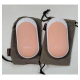 HotPal Rechargeable Hand Warmer, Electric Handwarmer, Portable Pocket Heater