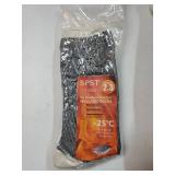 Winter Warm Thermal Socks for Men Women Extra Thick Insulated Heated Crew Boot Socks for Extreme Cold Weather - Retail: $14