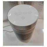 Space Heater, Portable Electric Heaters for Indoor Use with Thermostat, Digital Display, 12H Timer, 5 Mode, 1500W PTC Ceramic Fast Safety Heat for Office Bedroom Home - Retail: $39