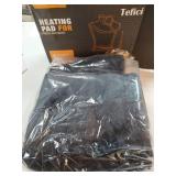 Heating Pad for Back Pain, Birthday Christmas Gifts for Mom Men, FSA Eligible Items Only List,24