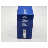 Cabin Air Filter CARQUEST 90260P fits Porsche 911