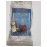 CARQUEST 409907 59986 High Side 90Â° Charging Port Retrofit Adapt