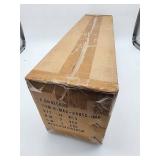 Case of 24 Inch Dust Mop Adaptor for Microfiber 12 Count